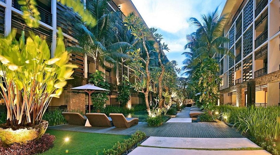 The Haven Bali Seminyak